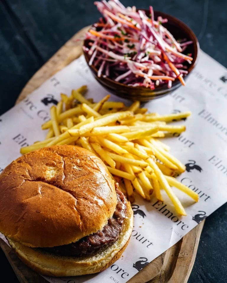 meilleurs-accompagnements-burger