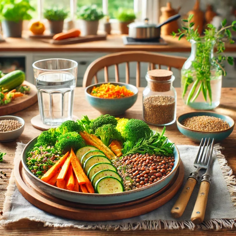 comment-cuisiner-plats-vegetariens-gourmands-equilibres-semaine