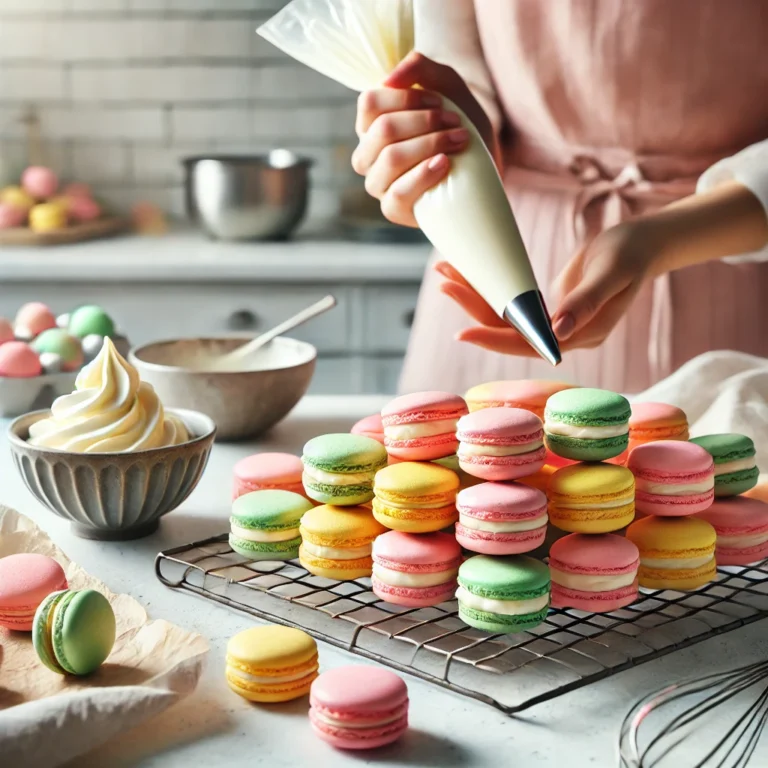 guide-complet-faire-macarons-parfaits-maison