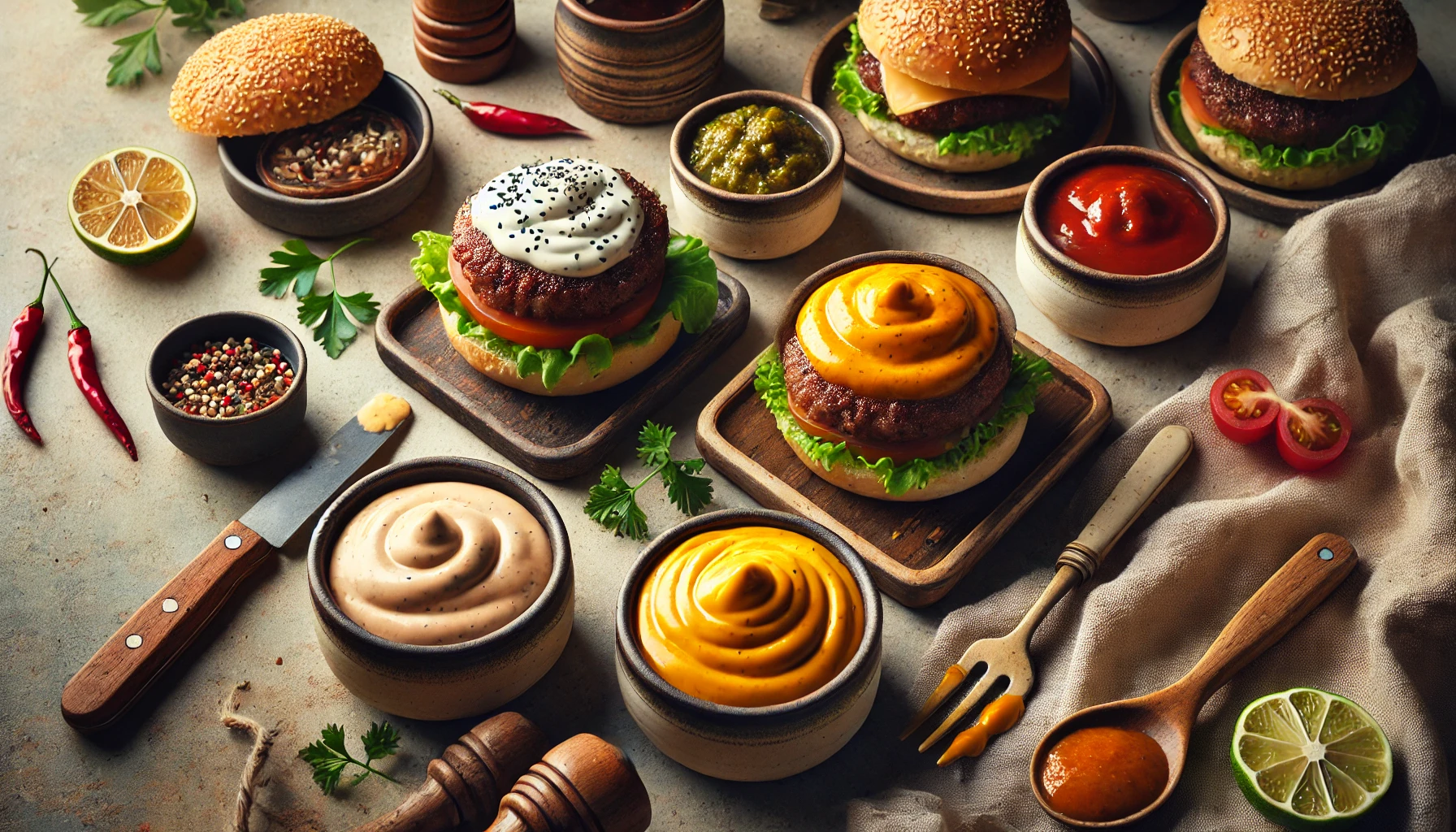 les-sauces-maison-pour-burger-idees-originales