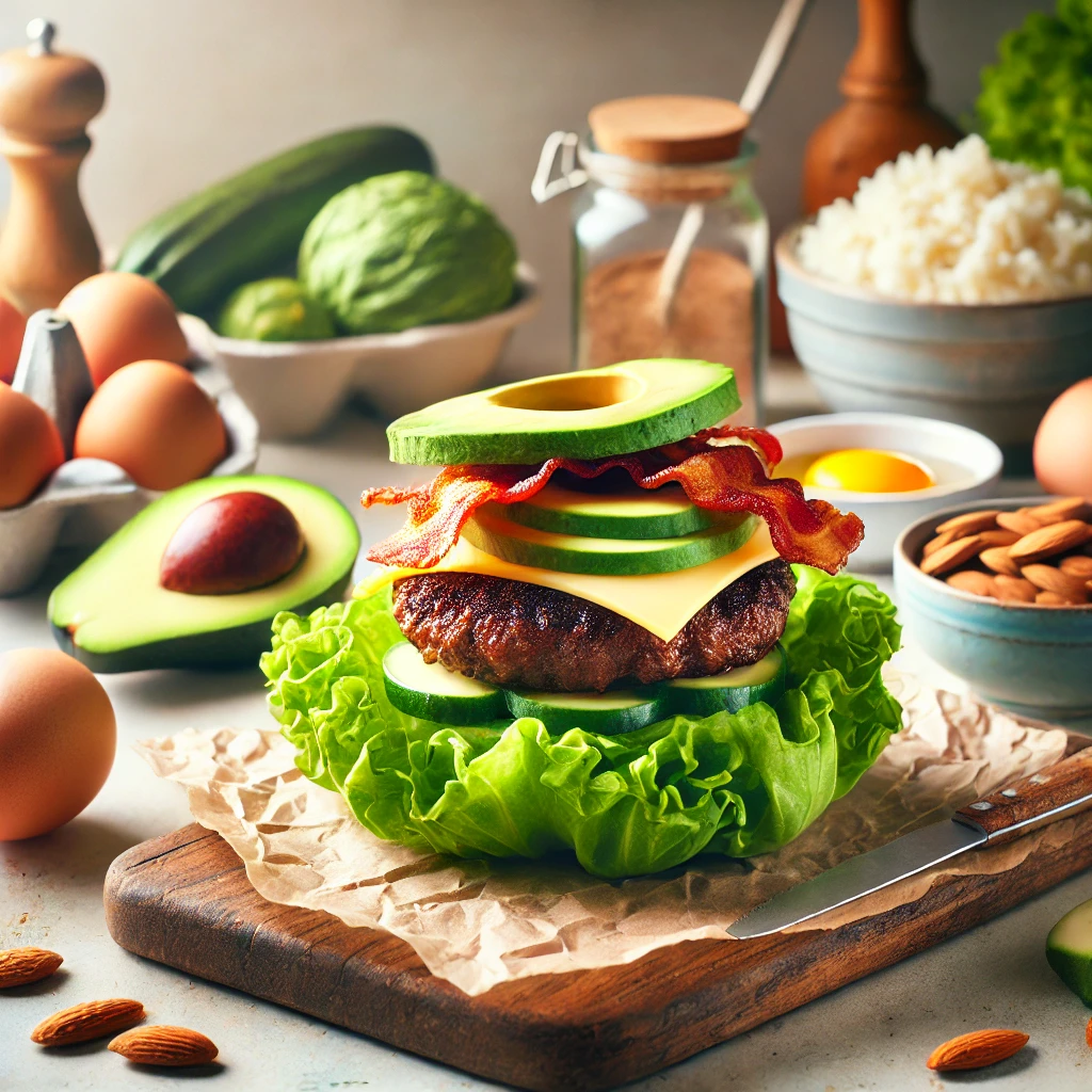 guide-burger-cetogene-recettes-low-carb-astuces