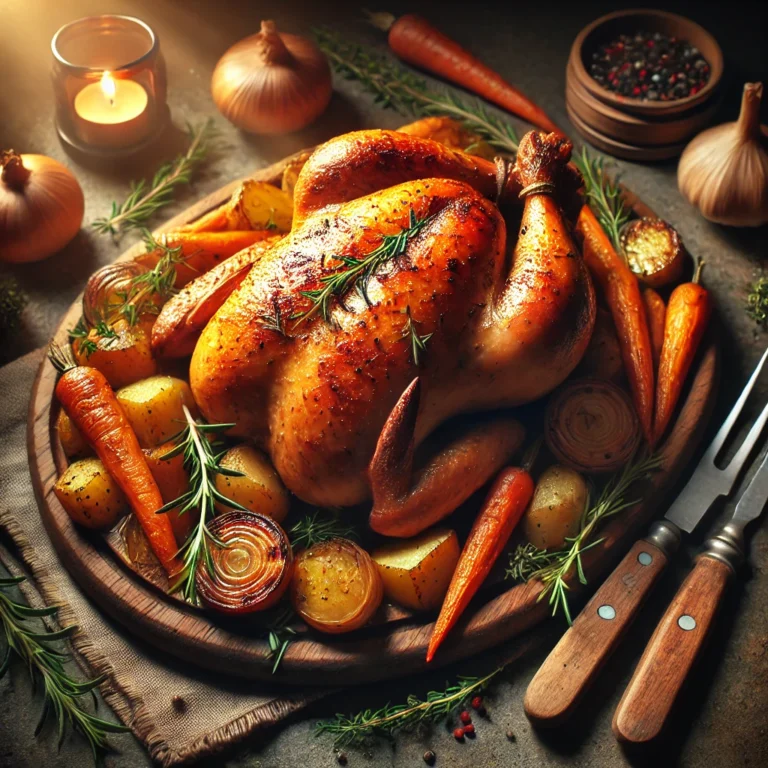 poulet-roti-croustillant-juteux-methodes-tours-main