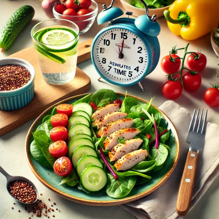 repas-equilibres-pause-dejeuner-moins-15-minutes