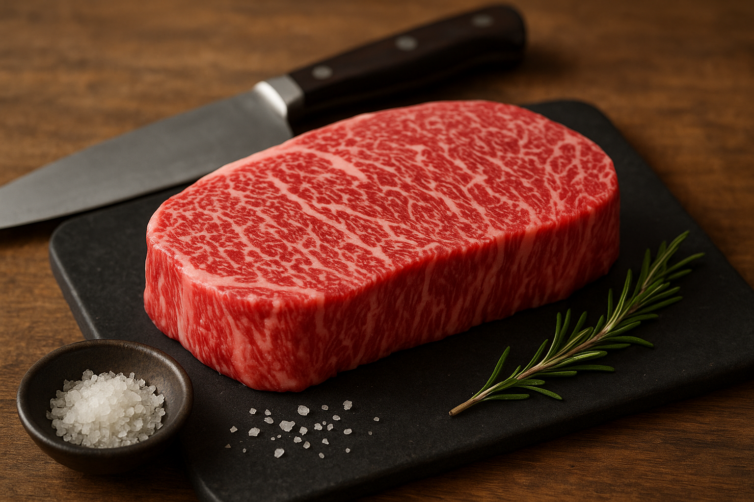 boeuf wagyu