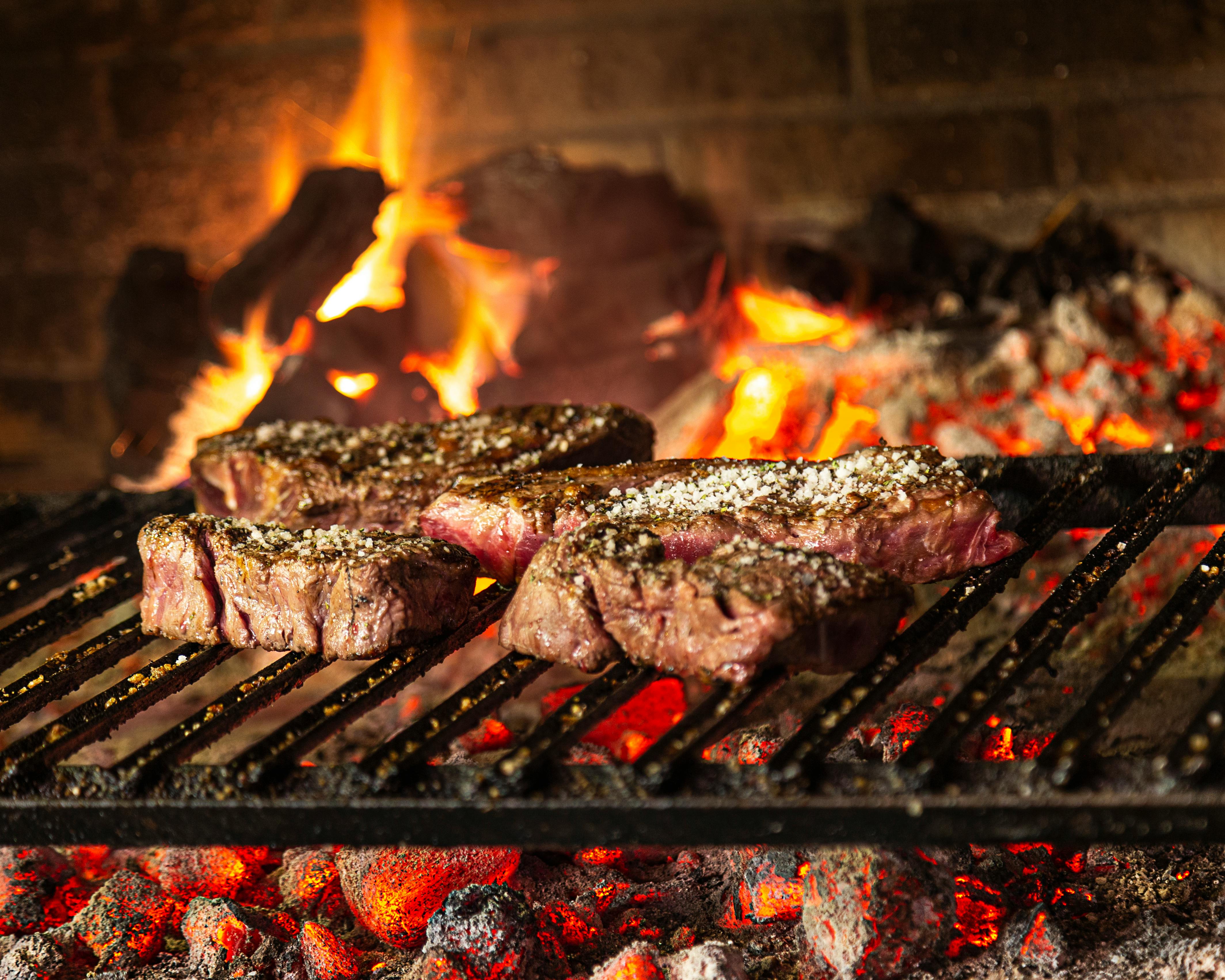 Le bœuf angus : la star des burgers pour amateurs de saveur authentique